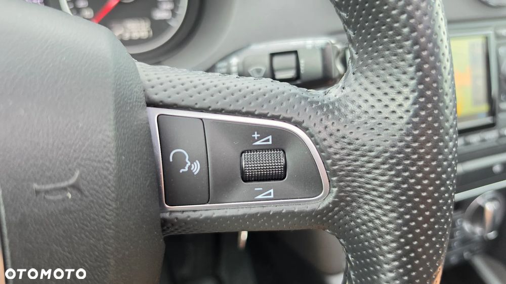 Audi A3 Sportback 1.8 TFSI Ambition - 19