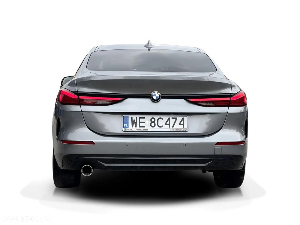 BMW Seria 2 218i sport - 6