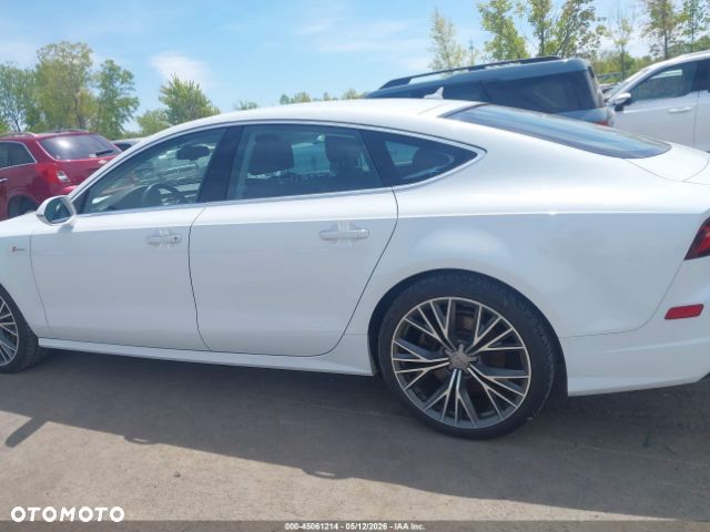 Audi A7 Sportback - 14