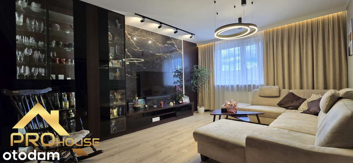 Mieszkanie 150 m2- Toruń Kaszczorek