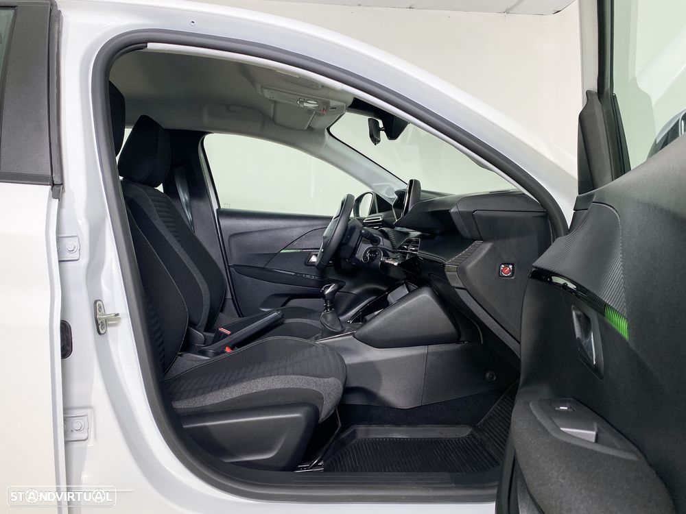 Peugeot 208 PureTech 100 Allure Pack - 14