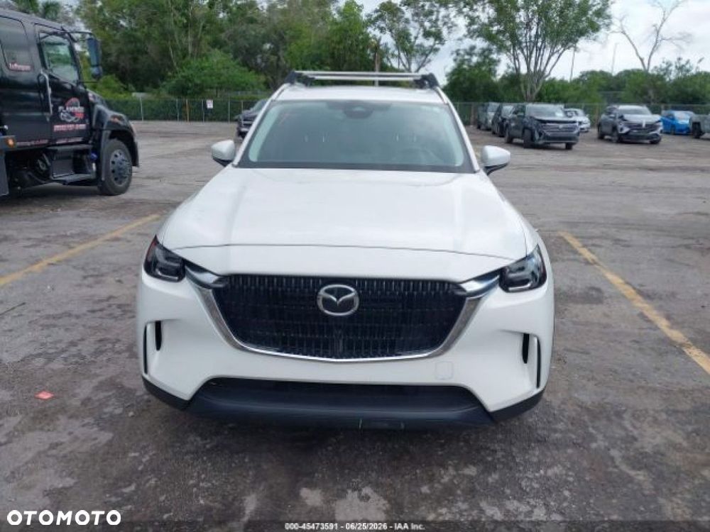 Mazda CX-90 - 7