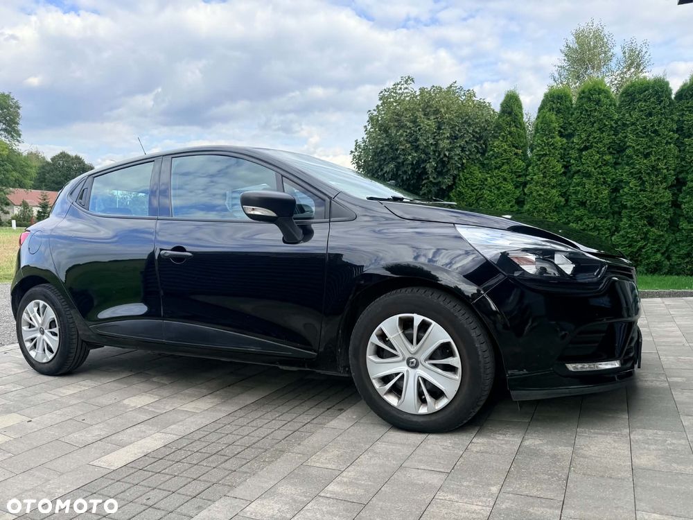 Renault Clio 1.2 16V Life - 2