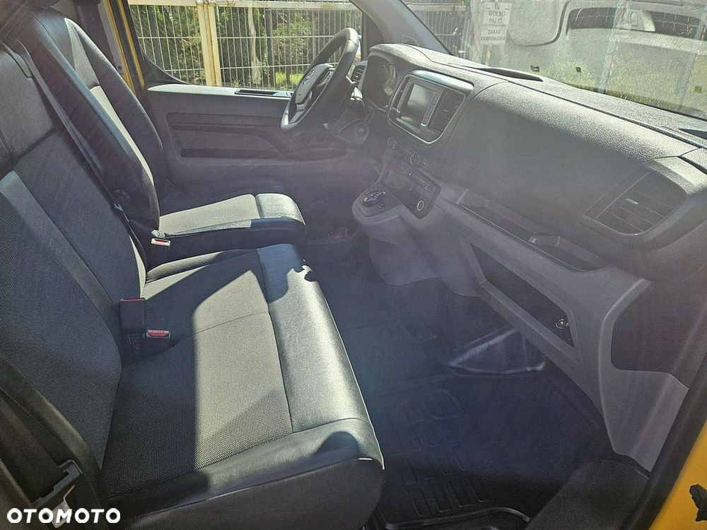 Opel Vivaro - 7