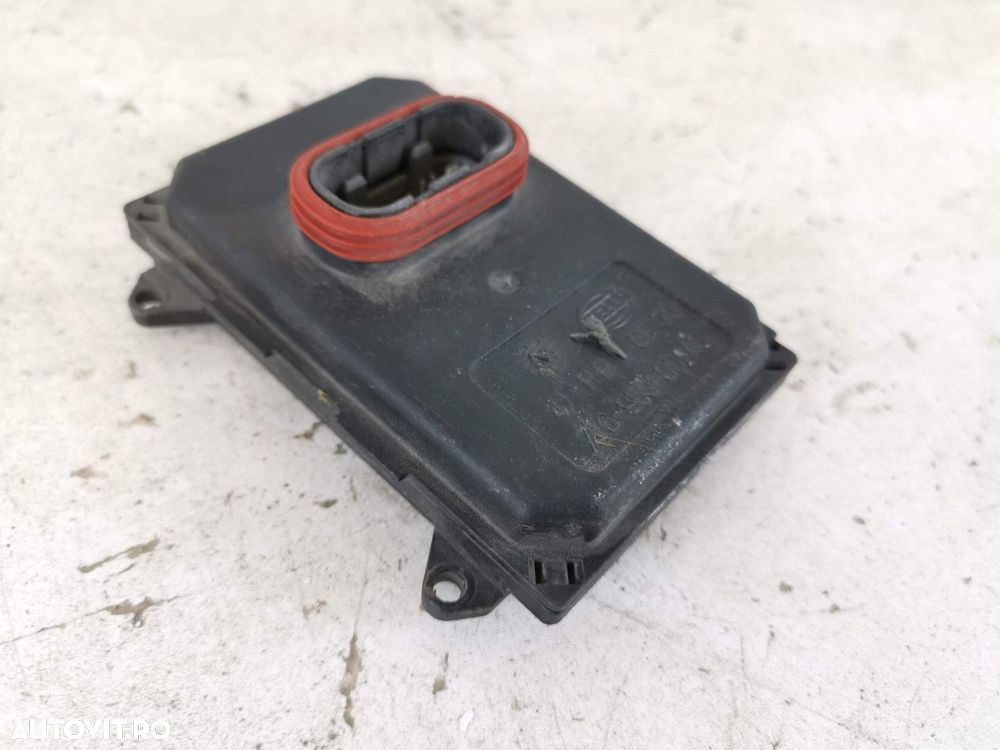 Modul Led Xenon Audi A3 8P/8PA [2th facelift] [2008 - 2013] Original - 6