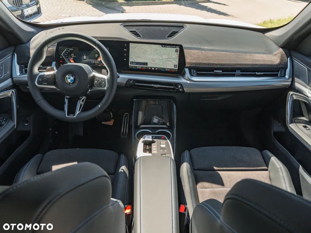 BMW X1 xDrive23i M Sportpaket - 6