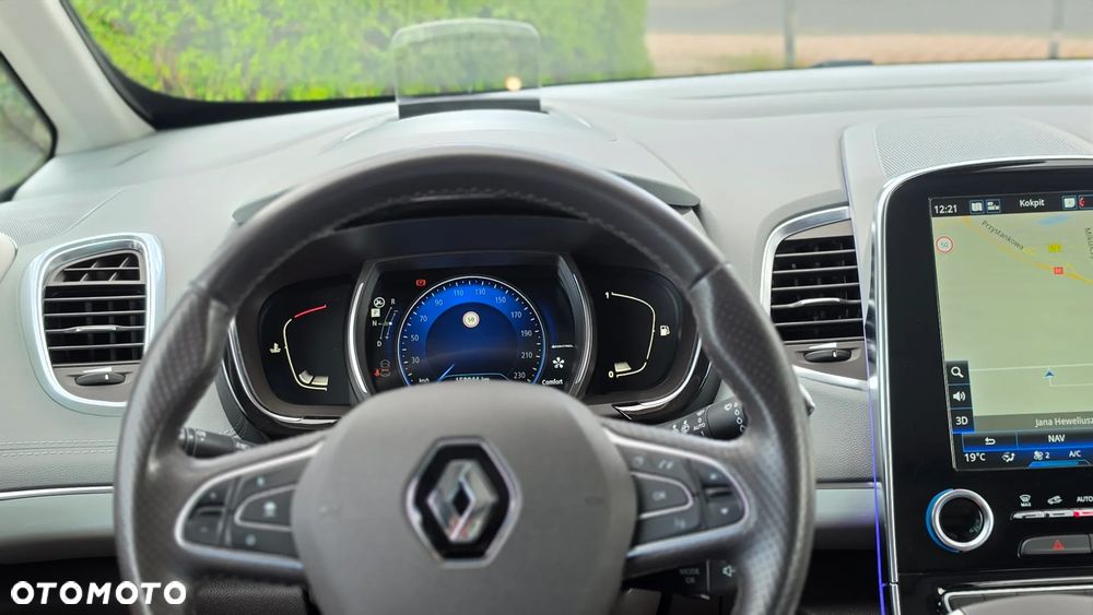 Renault Espace Energy dCi 160 EDC Initiale Paris - 24