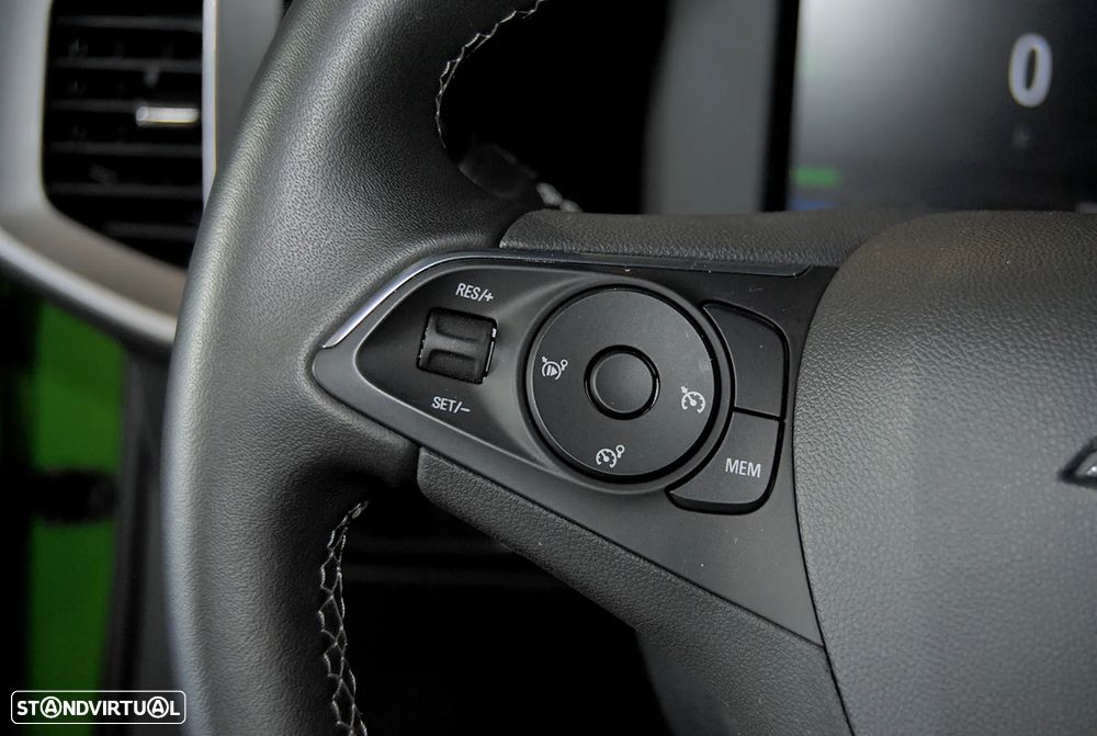 Opel Mokka-e Elegance - 27