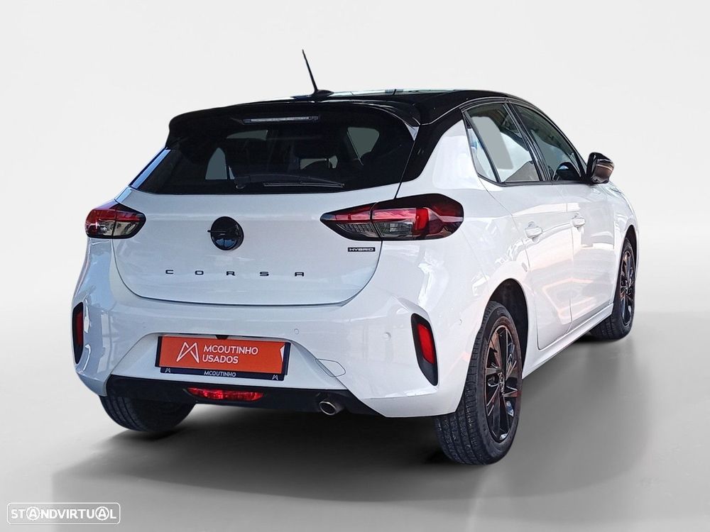 Opel Corsa - 5