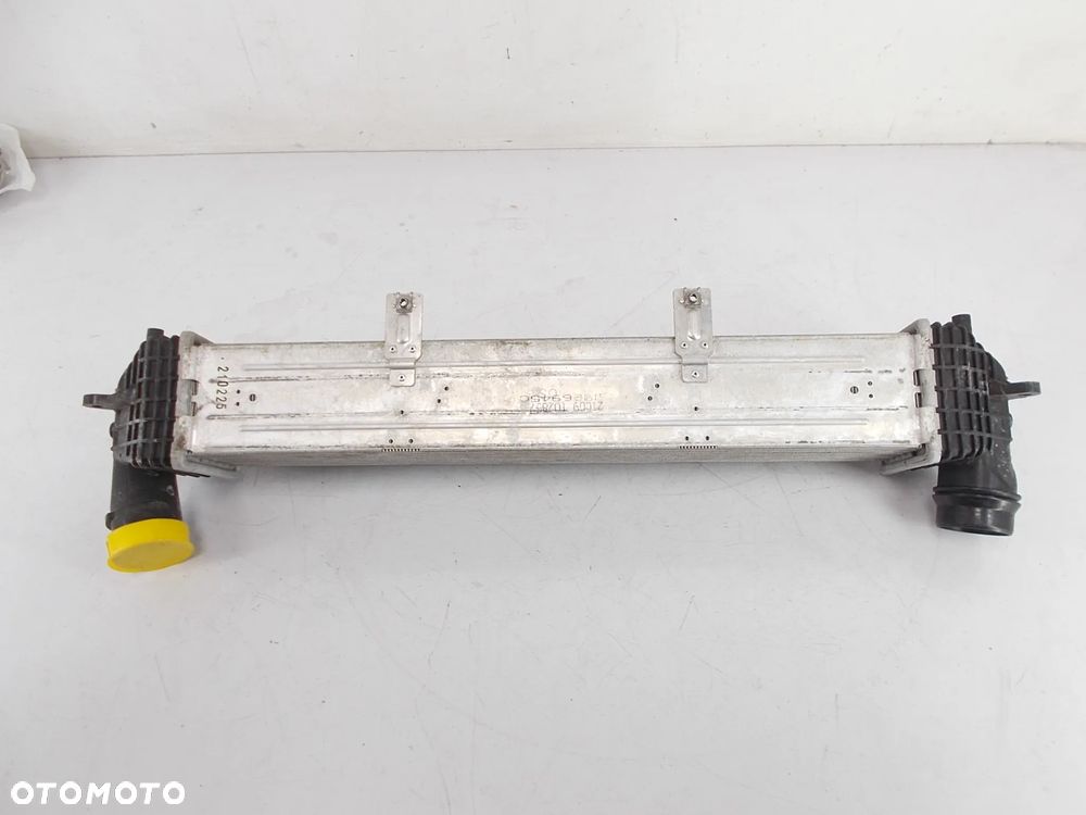 Interkuler chłodnica powietrza Hyundai Kona KIA Ceed - 4