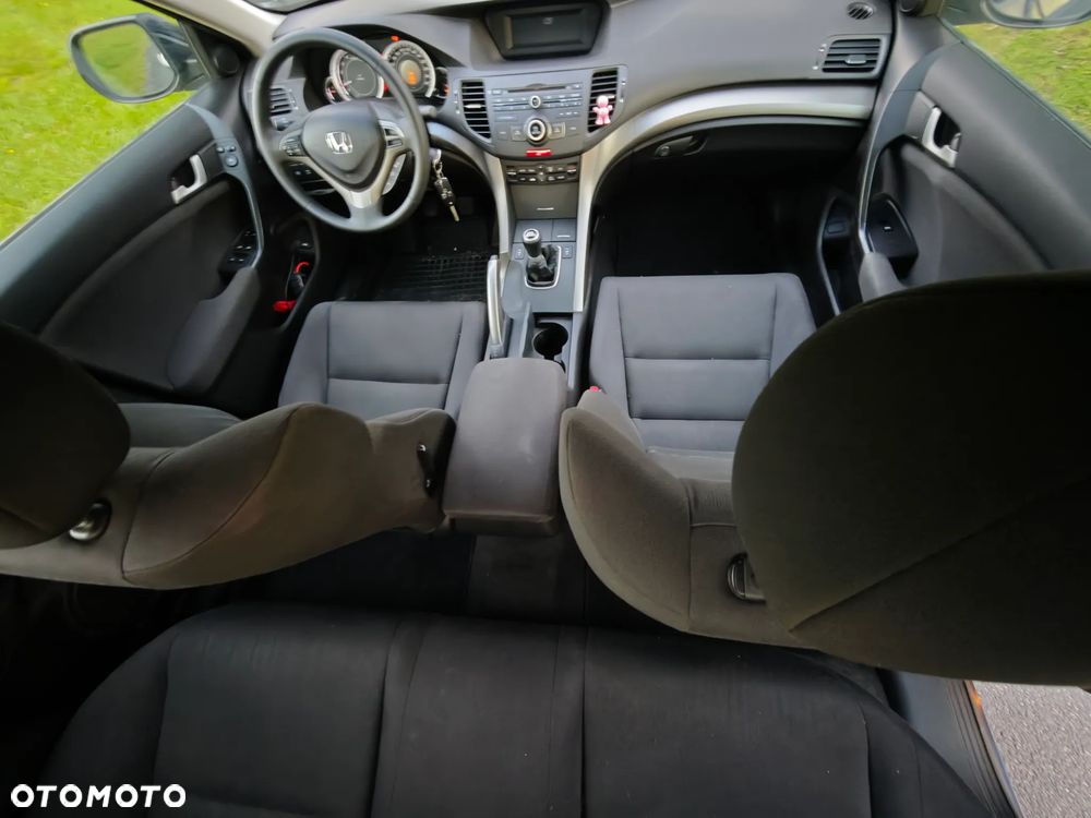 Honda Accord 2.0 Elegance - 19