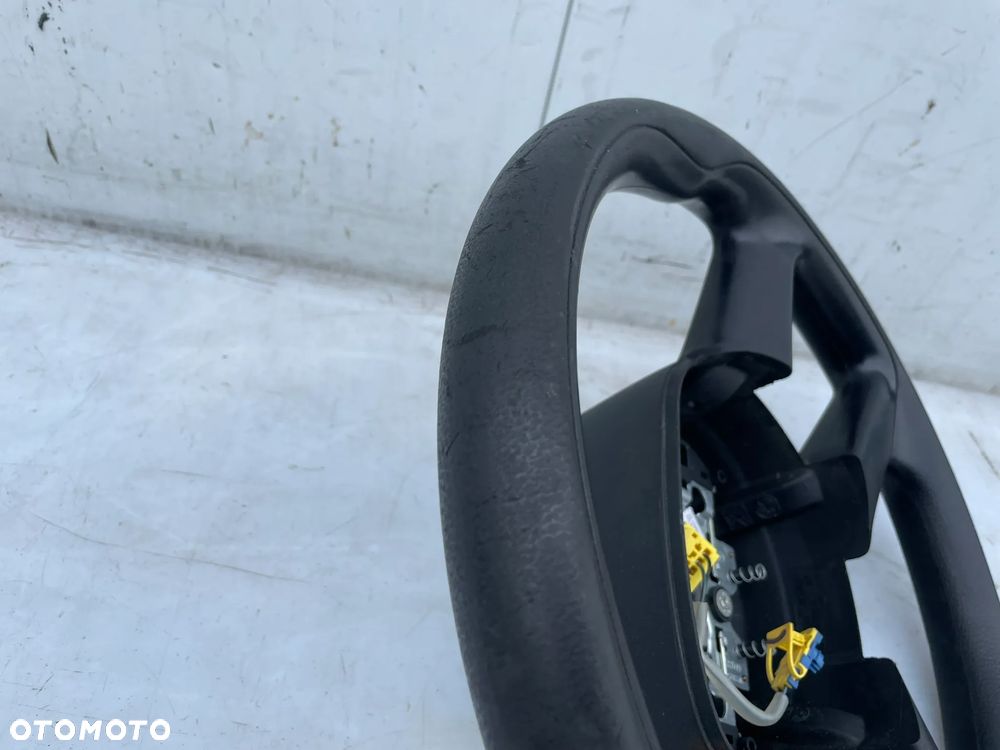 KIEROWNICA VW POLO 9N IV LIFT 6Q0419091R - 6