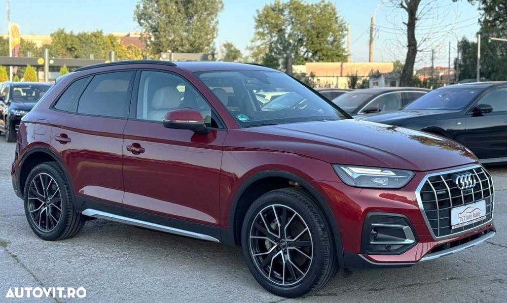 Audi Q5 - 12