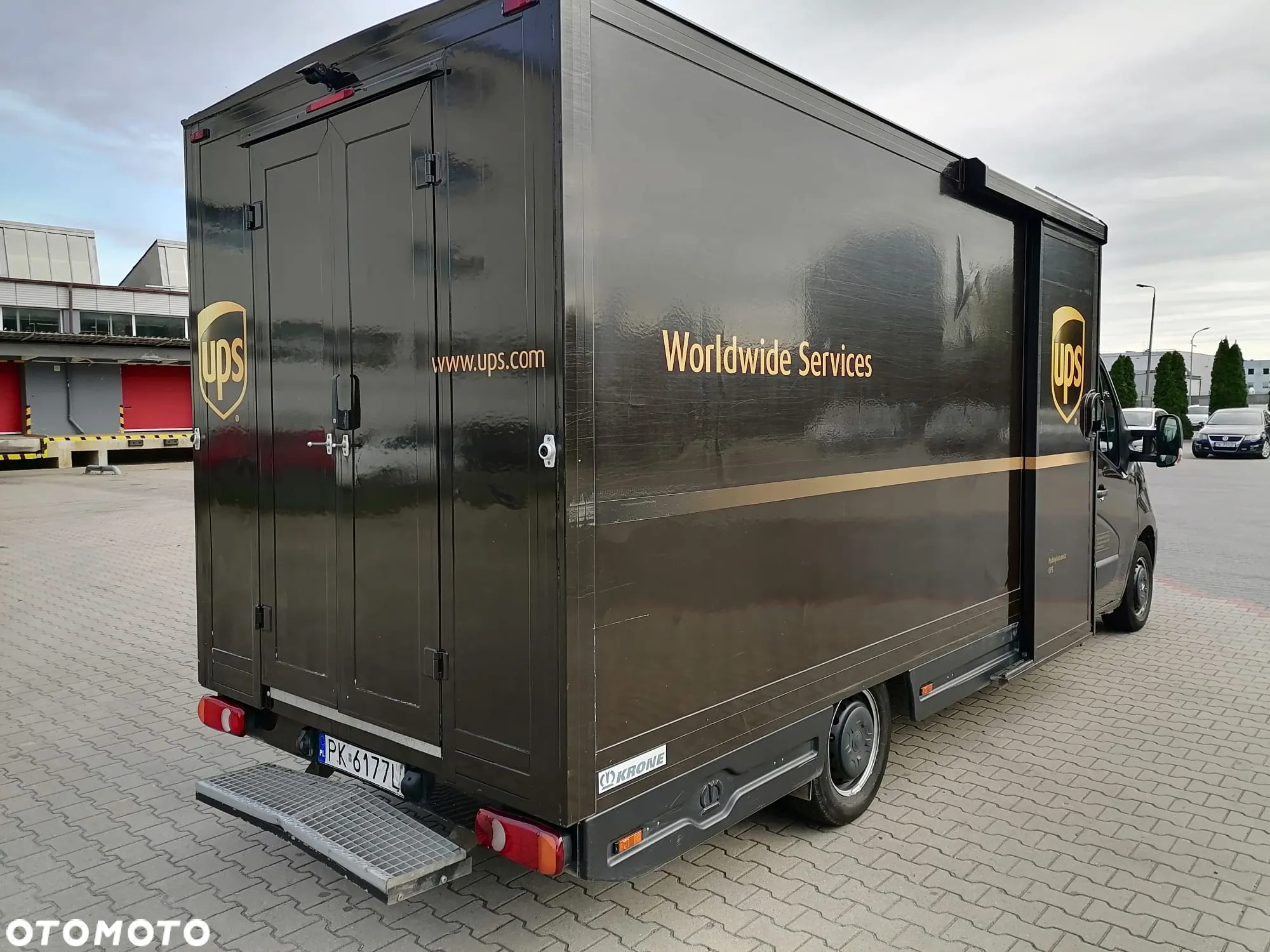 Opel Movano - 3