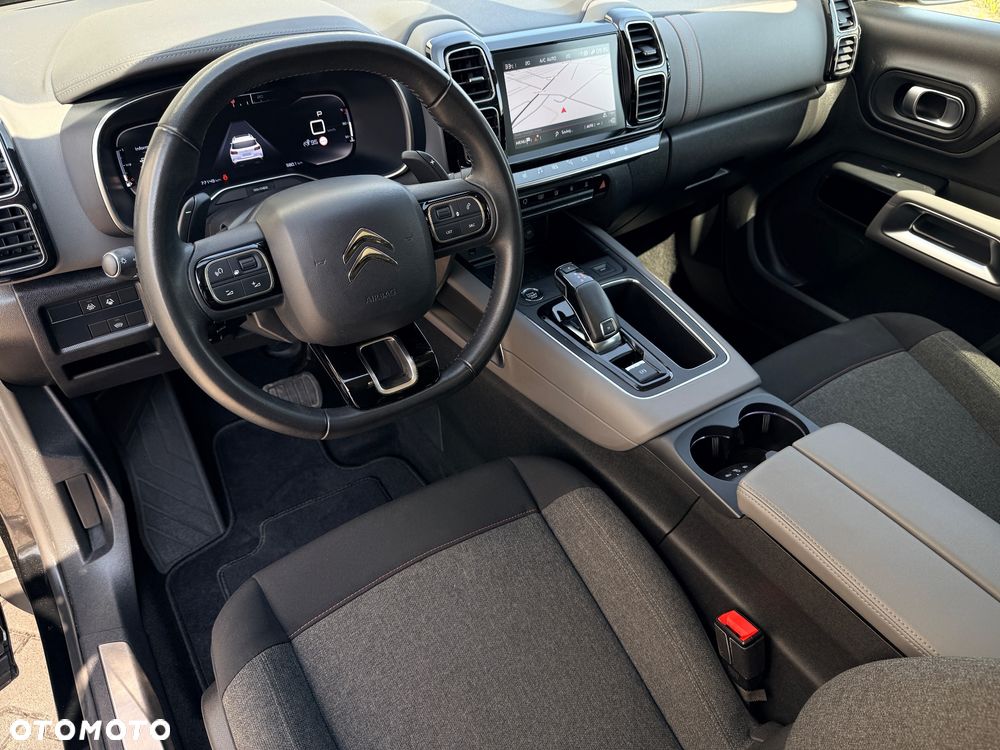 Citroën C5 Aircross 1.6 PureTech Feel EAT8 - 6