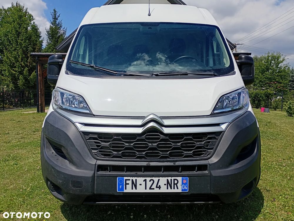 Citroën Jamper - 17