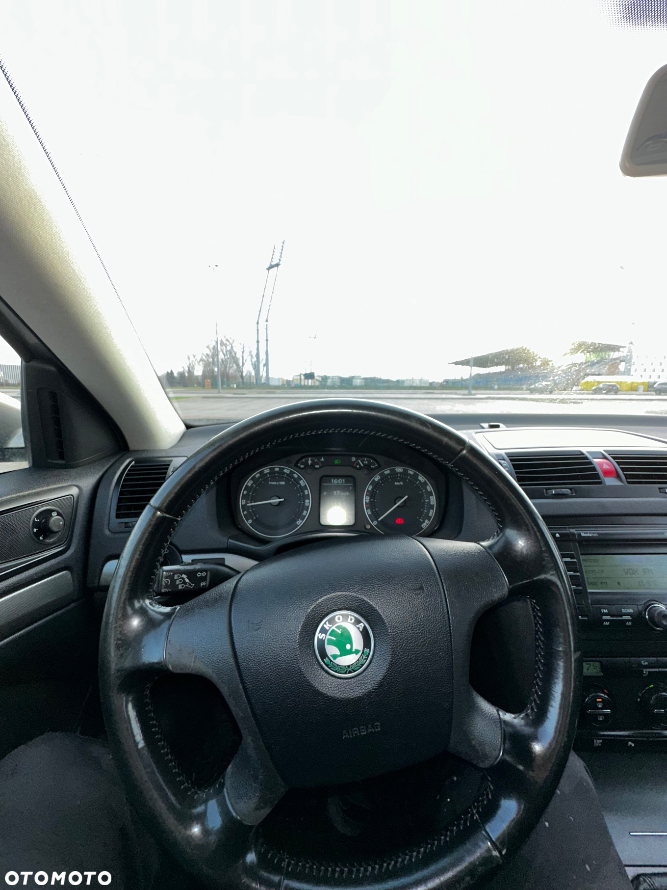 Skoda Octavia 1.8 TSI Elegance - 30