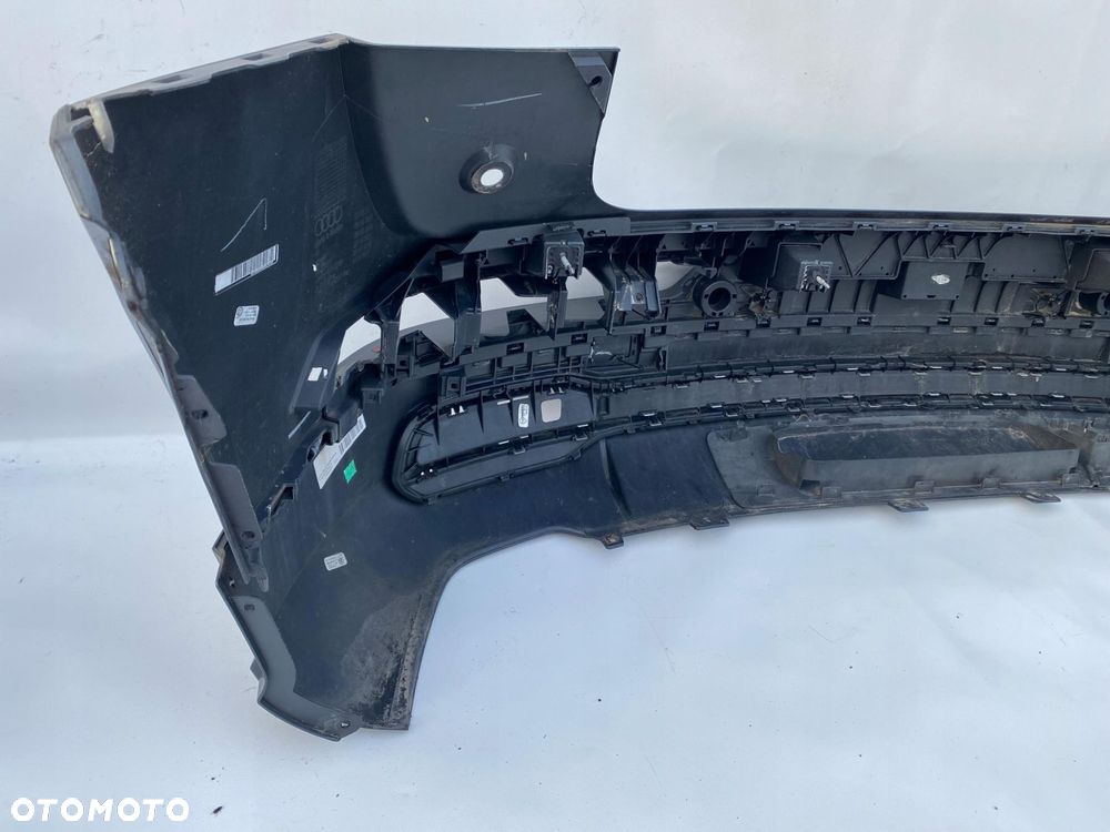 AUDI SQ5 Q5 80A S Line ZDERZAK TYLNY TYL 80A807521D - 8