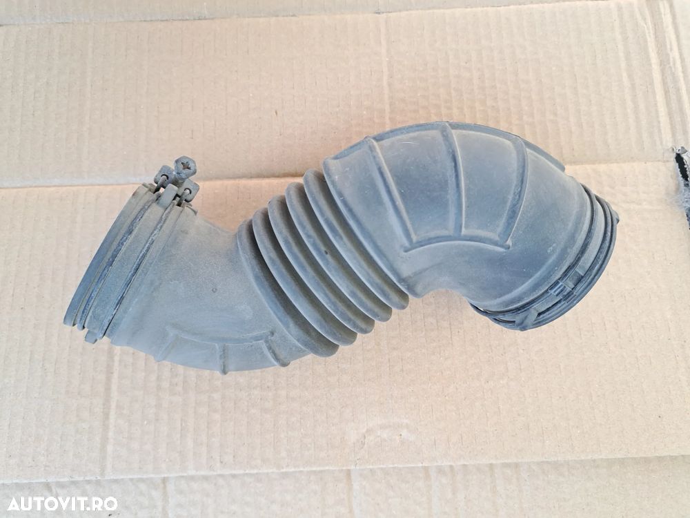 Furtun tub admisie aer Original Kia Ceed, Rio,  Hyundaai Accent, Elantra 1.6gdi - 2