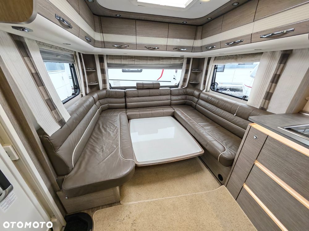 Dethleffs Exclusive 760 DR - 6