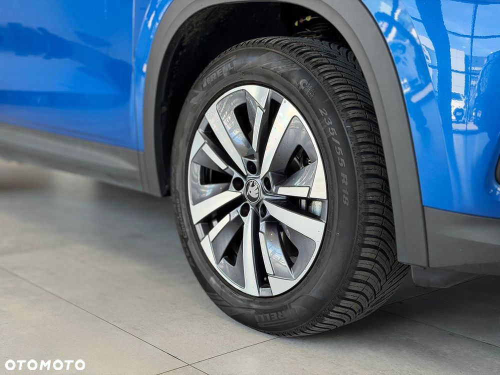 Skoda Kodiaq - 10