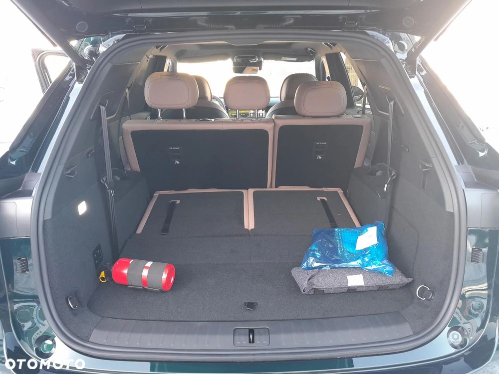 Chery Tiggo 9 1.5 T-GDI Super Hybrid Prestige 3DHT - 16