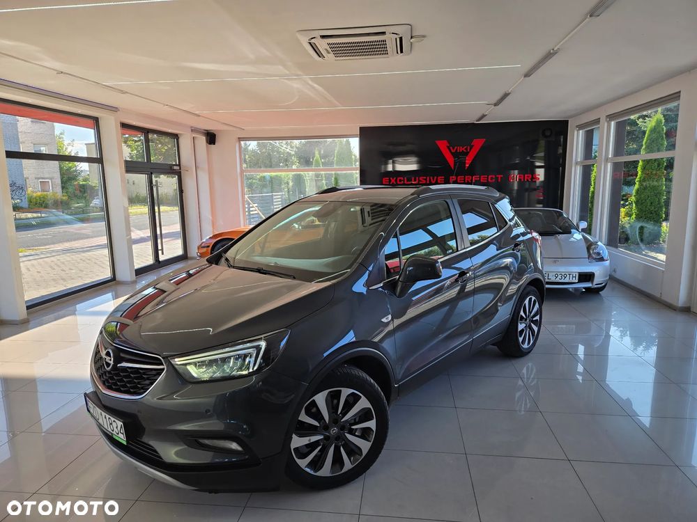 Opel Mokka 1.4 T Cosmo S&S - 1