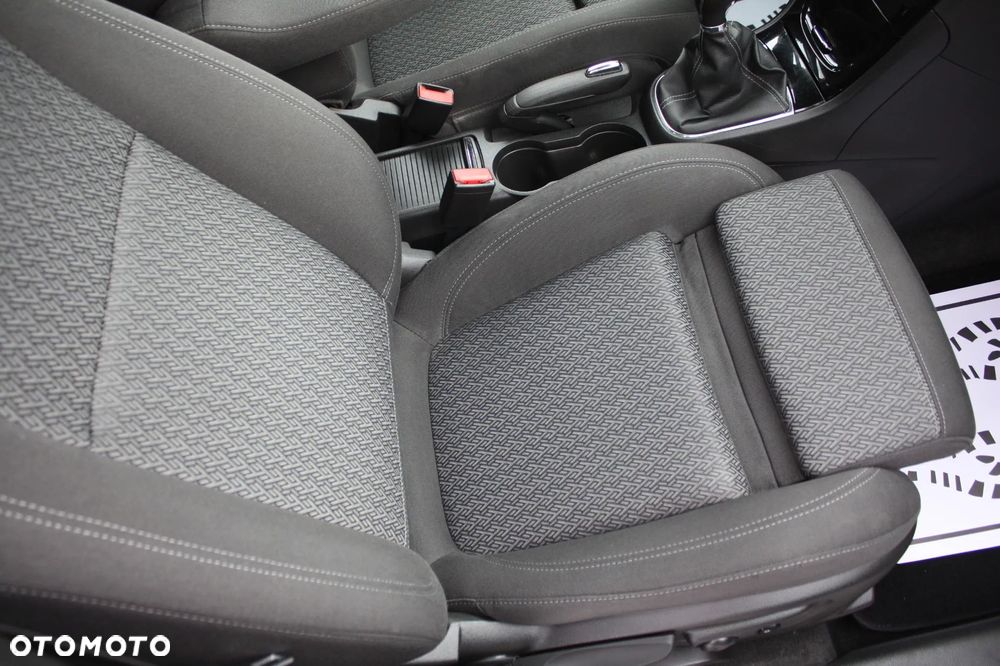 Opel Mokka 1.6 CDTI Cosmo S&S - 14