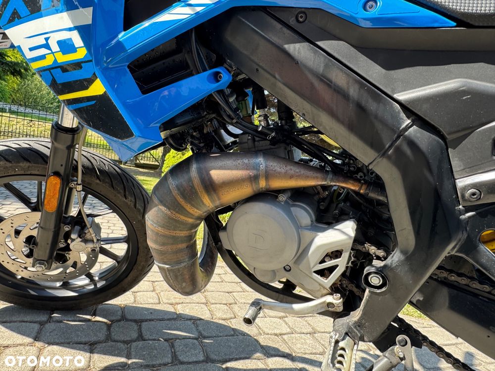 Derbi Senda - 6