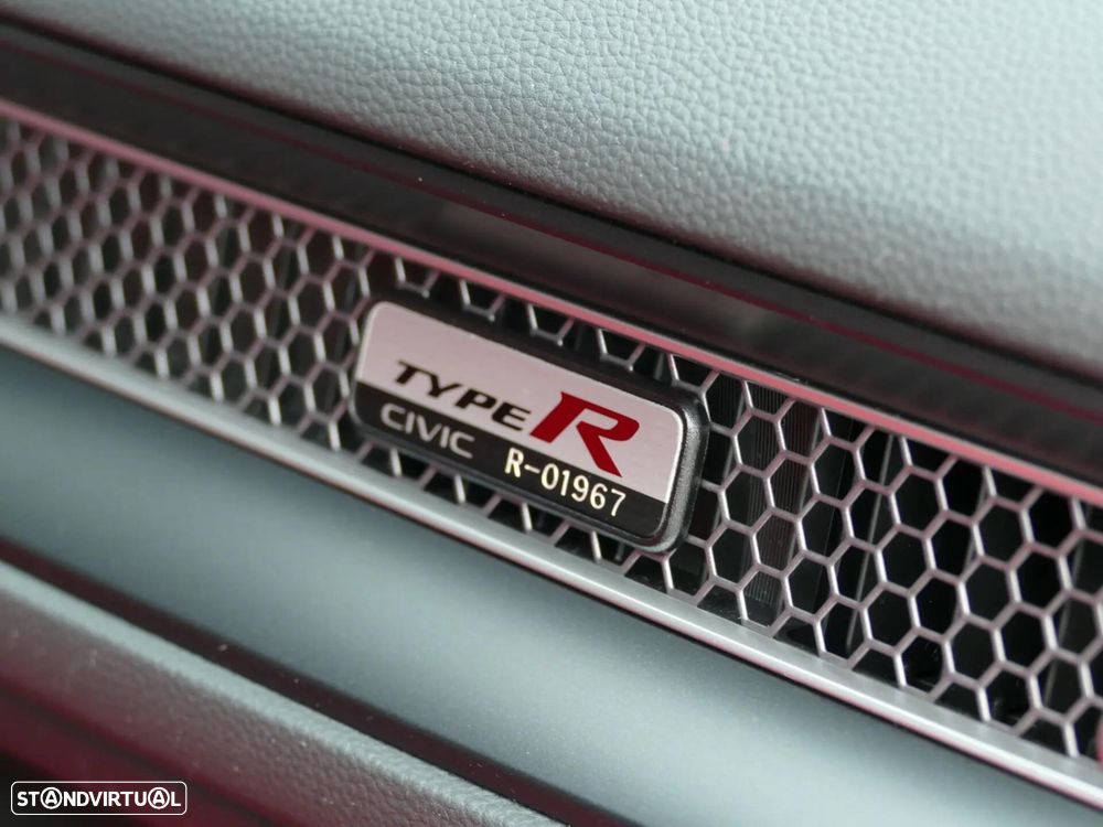 Honda Civic 2.0 i-VTEC Type-R - 33