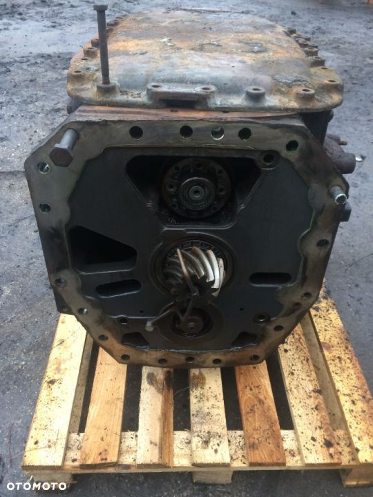 Fendt 939 - Skrzynia Vario ML 260 ~ 2014 rok - 1