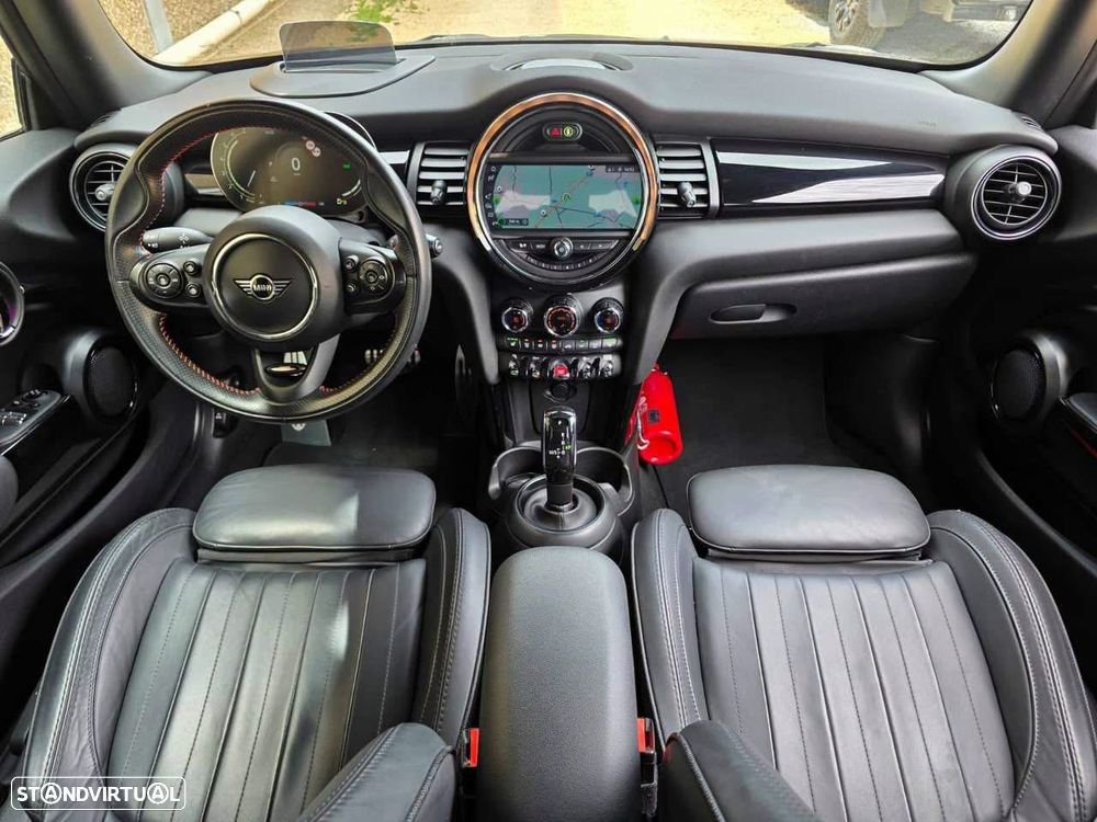 MINI 3 Portas - 11