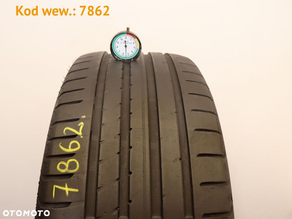 Goodyear Eagle F1 Asymmetric 2 - 245/45 R18 - 1
