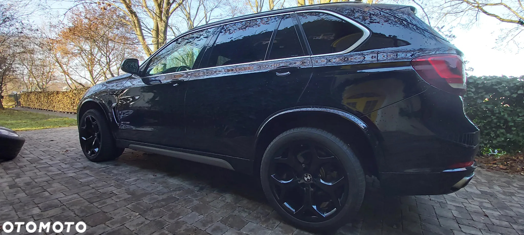 BMW X5 - 34