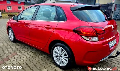 Citroën C4 1.6 BlueHDi Shine S&S - 5