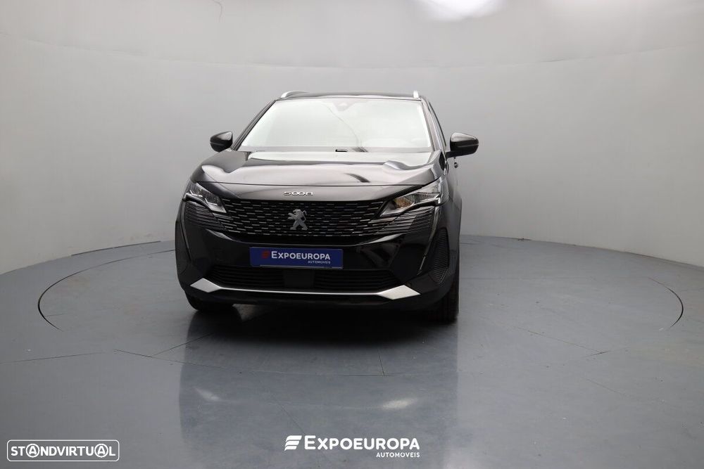 Peugeot 5008 1.5 BlueHDi Allure Pack - 2