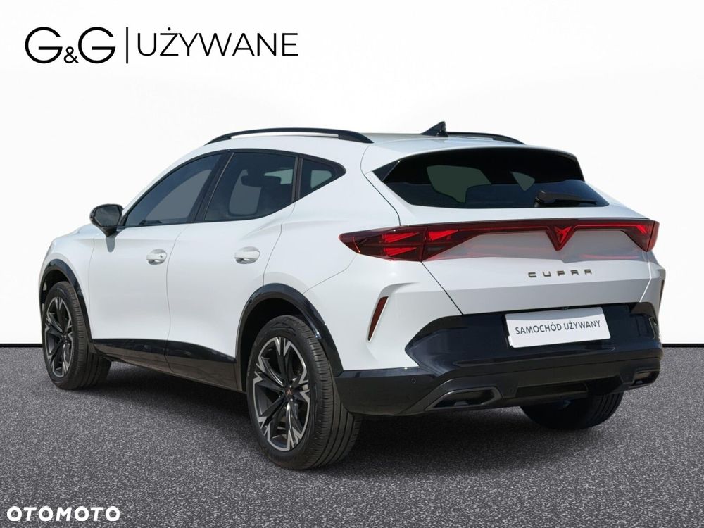 Cupra Formentor - 8