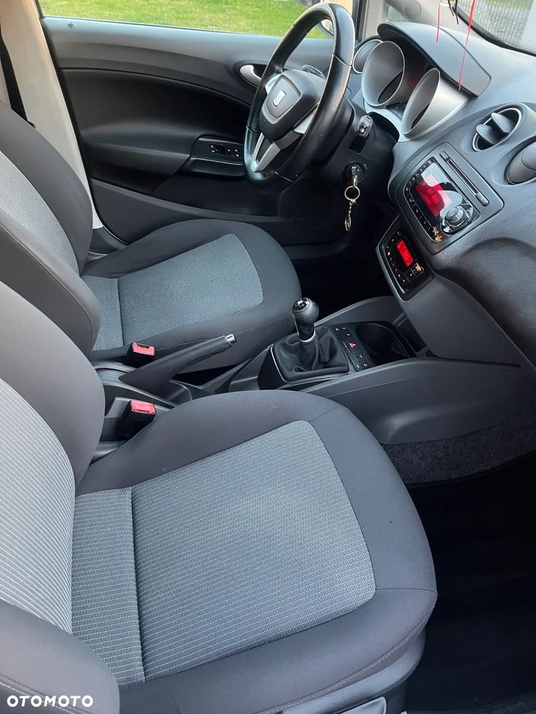 Seat Ibiza - 7