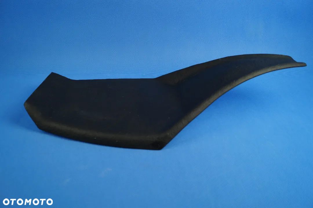 BŁOTNIK TYŁ HARLEY VROD V-ROD TUNING - 3