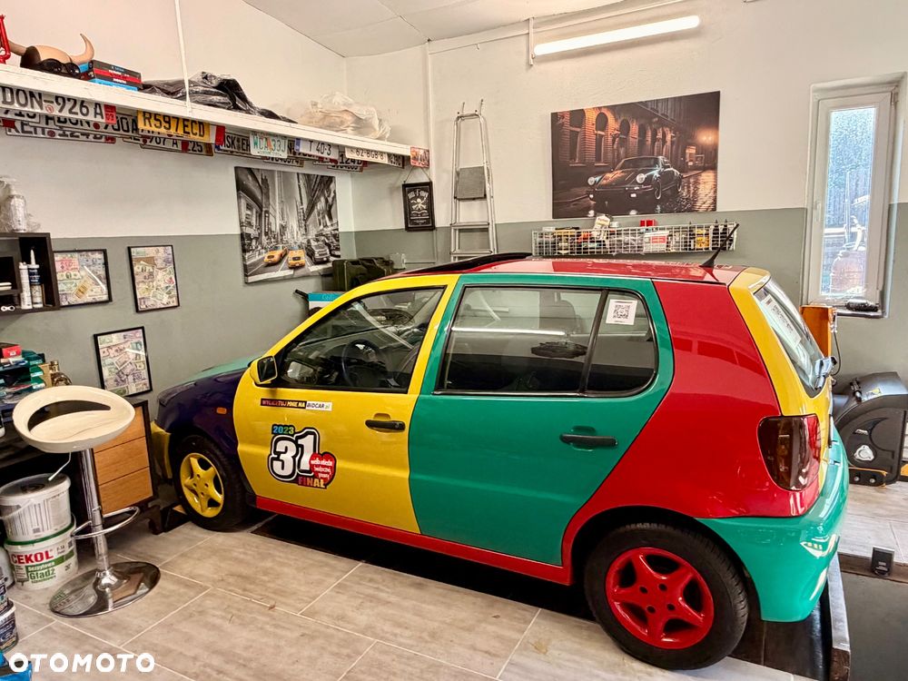 Volkswagen Polo - 23