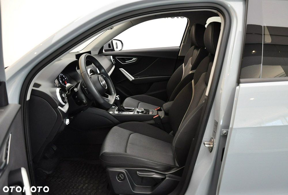 Audi Q2 - 12