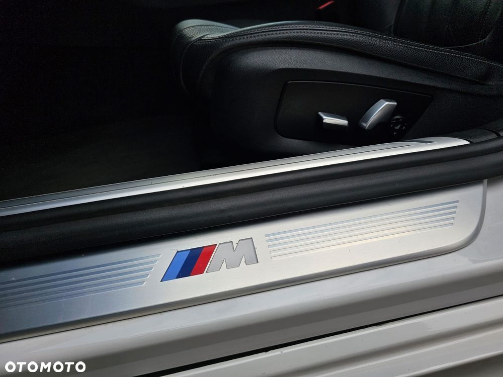 BMW Seria 7 740Li - 21