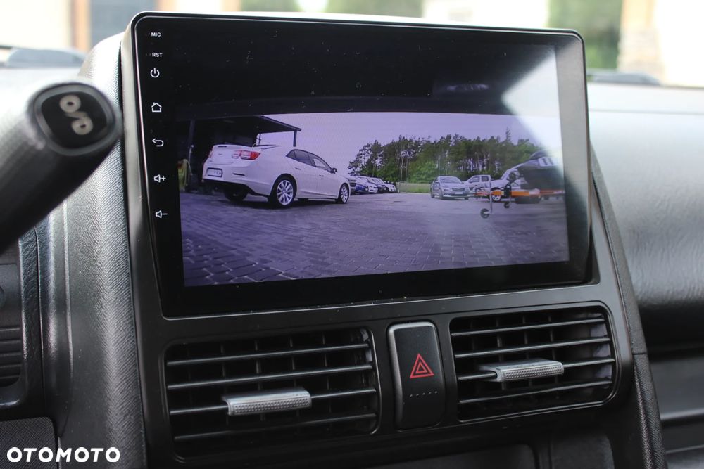 Honda CR-V 2.0i Automatik ES - 14