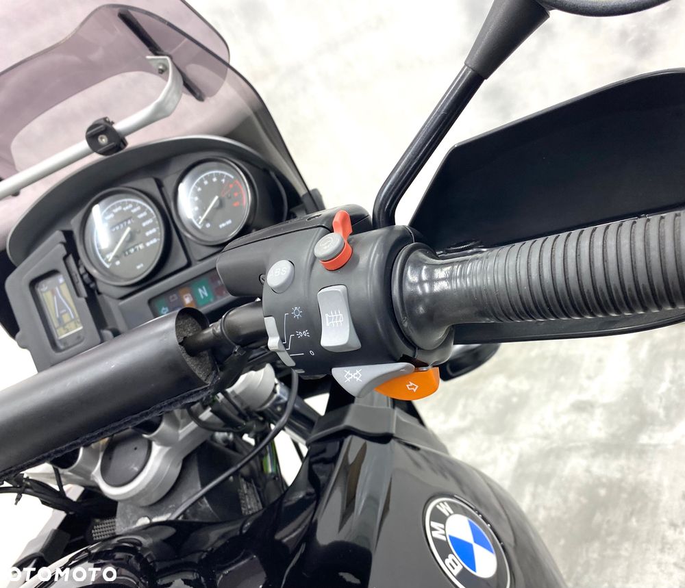 BMW GS - 11
