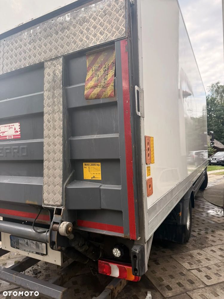 Mercedes-Benz Atego - 7
