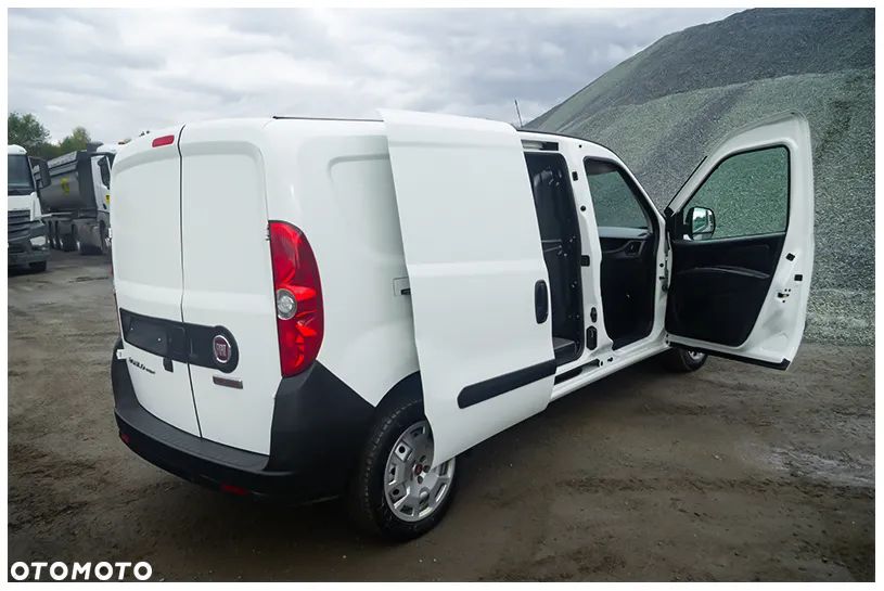 Fiat DOBLO - 14