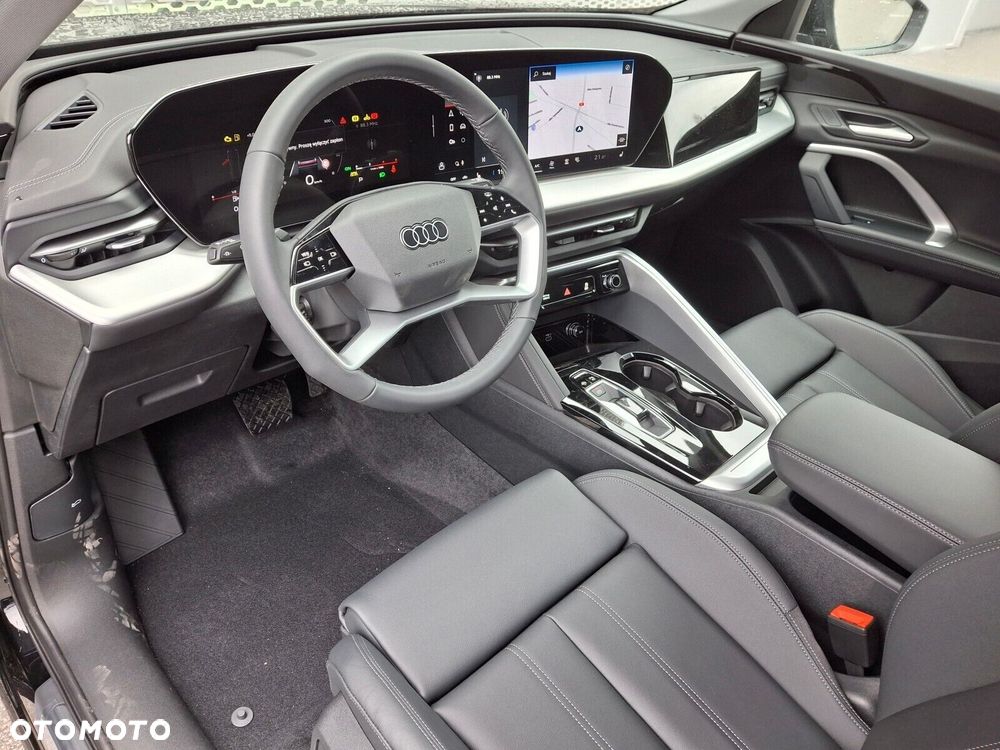Audi Q5 - 10