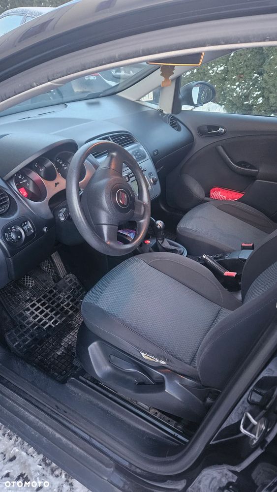 Seat Toledo 1.9 TDI Superwagen - 6