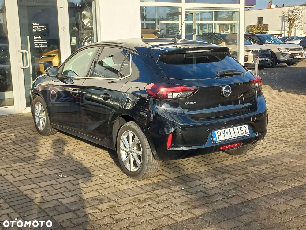 Opel Corsa - 5