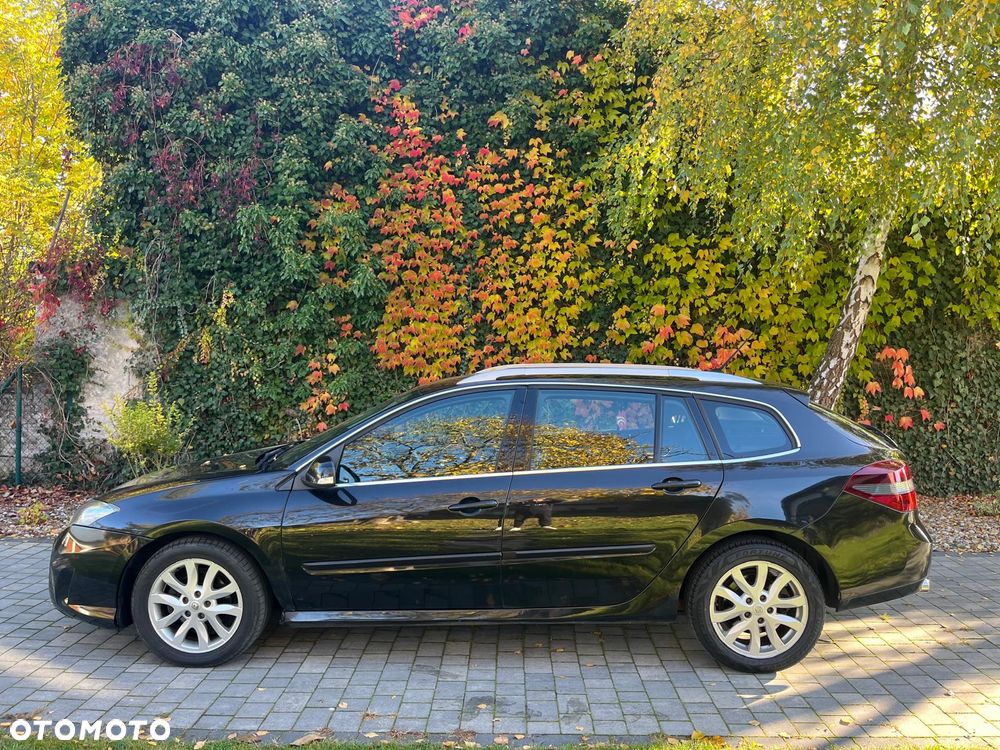 Renault Laguna - 8